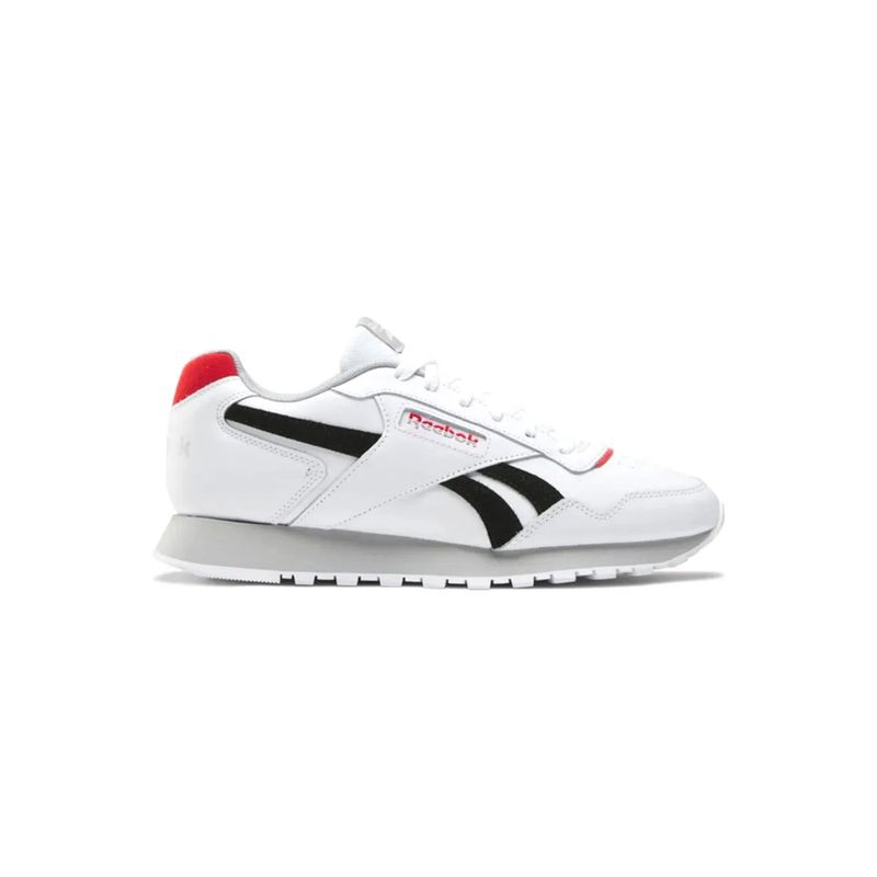 Zapatillas-Urbanas-Hombre-Reebok-Glide--Blanco