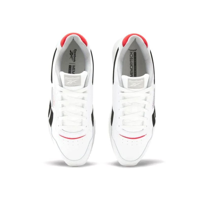 Zapatillas-Urbanas-Hombre-Reebok-Glide--Blanco
