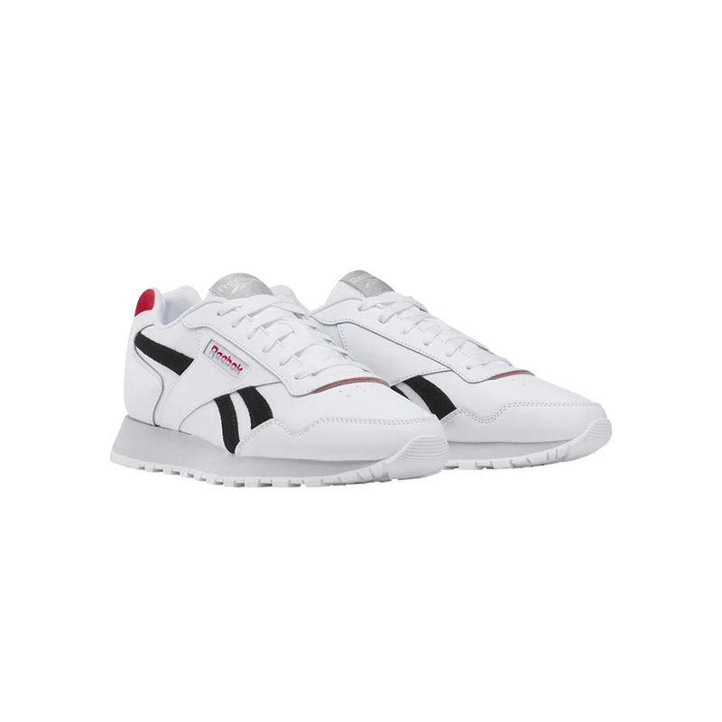 Zapatillas-Urbanas-Hombre-Reebok-Glide--Blanco