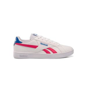 Zapatillas Urbanas Mujer Reebok Court Retro