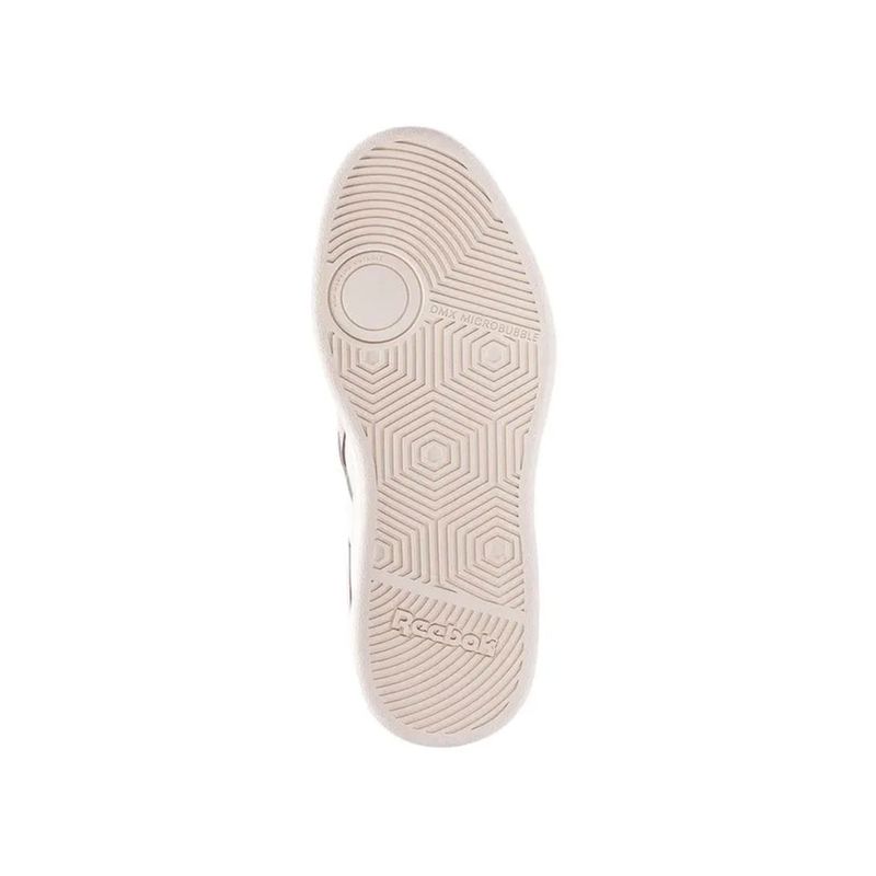 Zapatillas-Urbanas-Mujer-Reebok-Court-Advance-Clip--Blanco