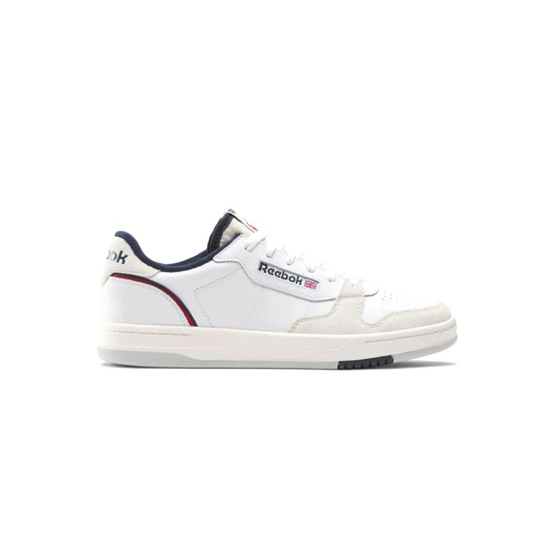 Zapatillas-Urbanas-Hombre-Reebok-Phase-Court--Blanco