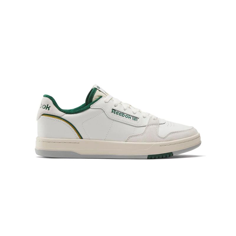 Zapatillas-Urbanas-Hombre-Reebok-Phase-Court--Crema