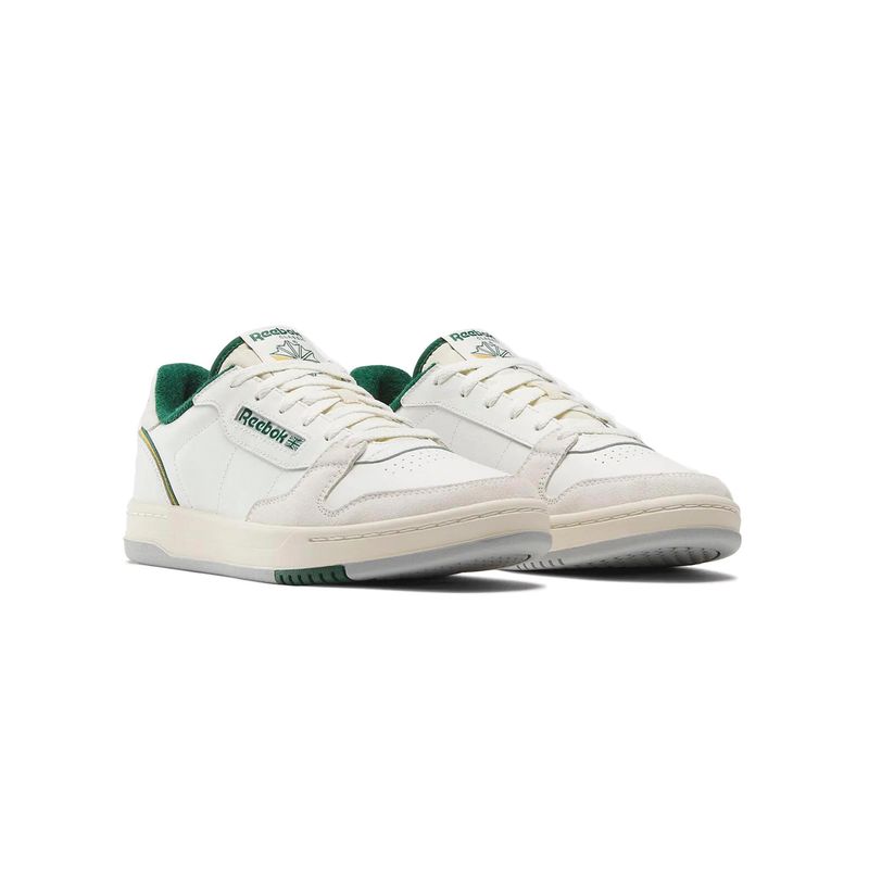 Zapatillas-Urbanas-Hombre-Reebok-Phase-Court--Crema