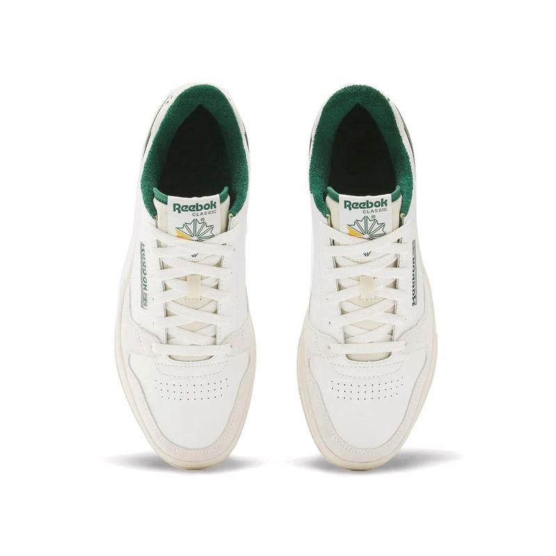 Zapatillas-Urbanas-Hombre-Reebok-Phase-Court--Crema