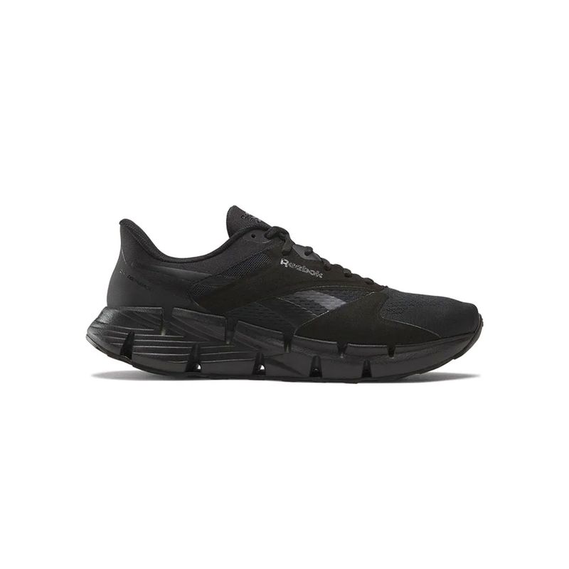 Zapatillas-Running-Hombre-Reebok-Zig-Dynamica-5--Negro