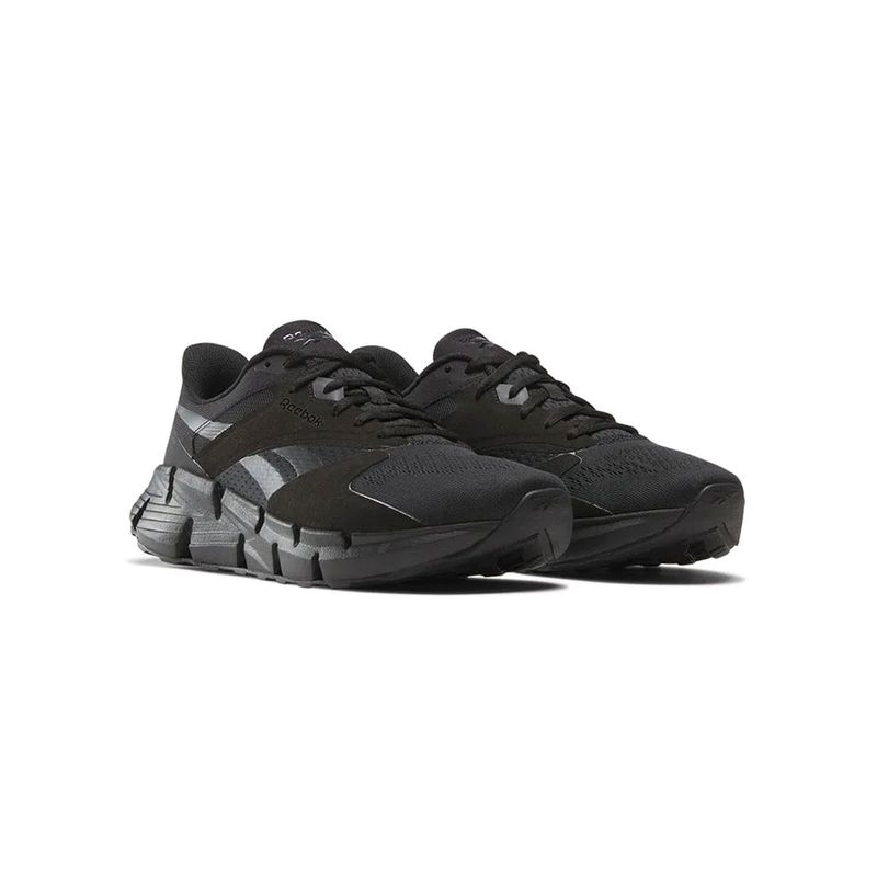Zapatillas-Running-Hombre-Reebok-Zig-Dynamica-5--Negro