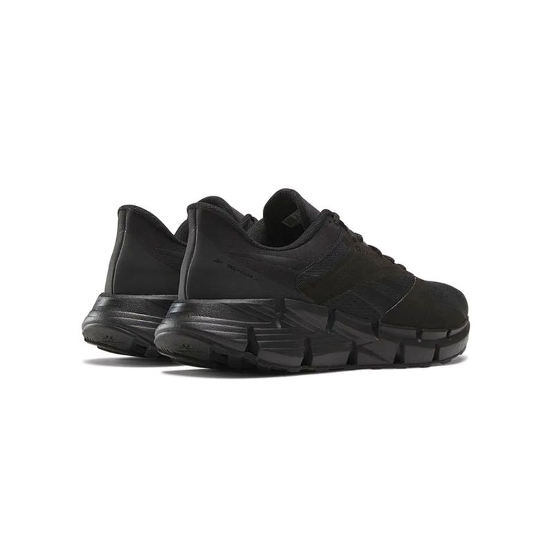 Zapatillas-Running-Hombre-Reebok-Zig-Dynamica-5--Negro