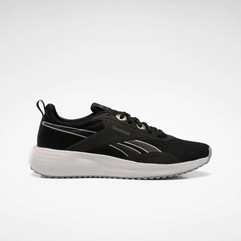 Zapatillas-Running-Hombre-Reebok-Lite-Plus-4--Negro