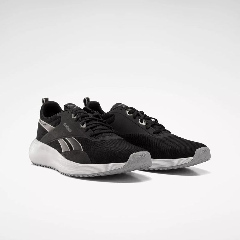 Zapatillas-Running-Hombre-Reebok-Lite-Plus-4--Negro