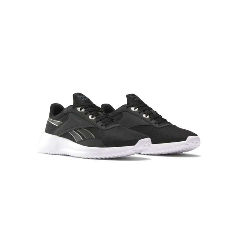 Zapatillas-Running-Hombre-Reebok-Lite-4--Negro