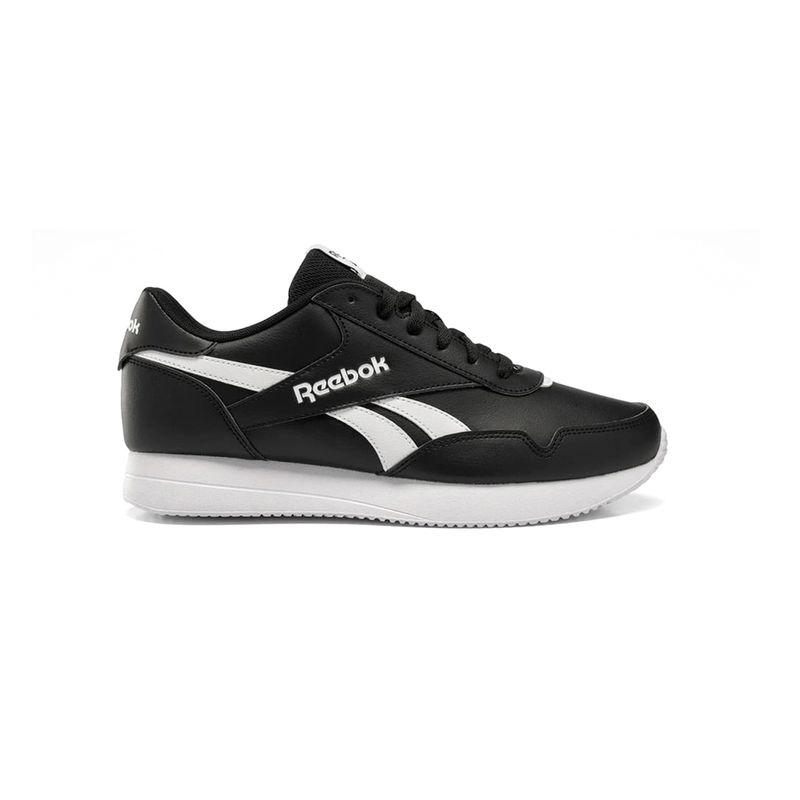 Zapatillas-Urbanas-Hombre-Reebok-Jogger-Lite--Negro
