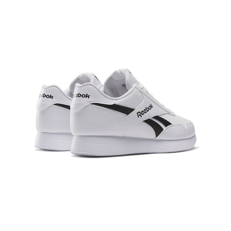 Zapatillas-Urbanas-Hombre-Reebok-Jogger-Lite--Blanco