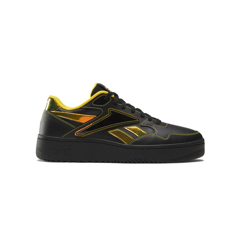 Zapatillas-Baloncesto-Hombre-Reebok-Atr-Chill--Negro