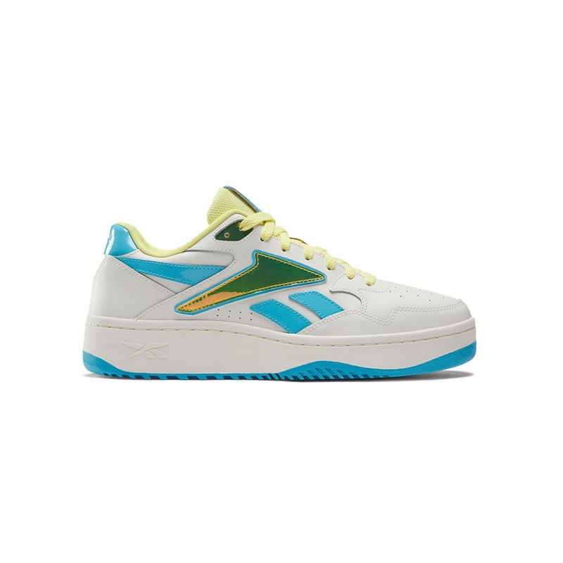 Zapatillas-Baloncesto-Hombre-Reebok-Atr-Chill--Crema
