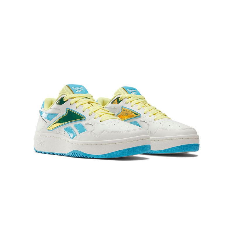 Zapatillas-Baloncesto-Hombre-Reebok-Atr-Chill--Crema