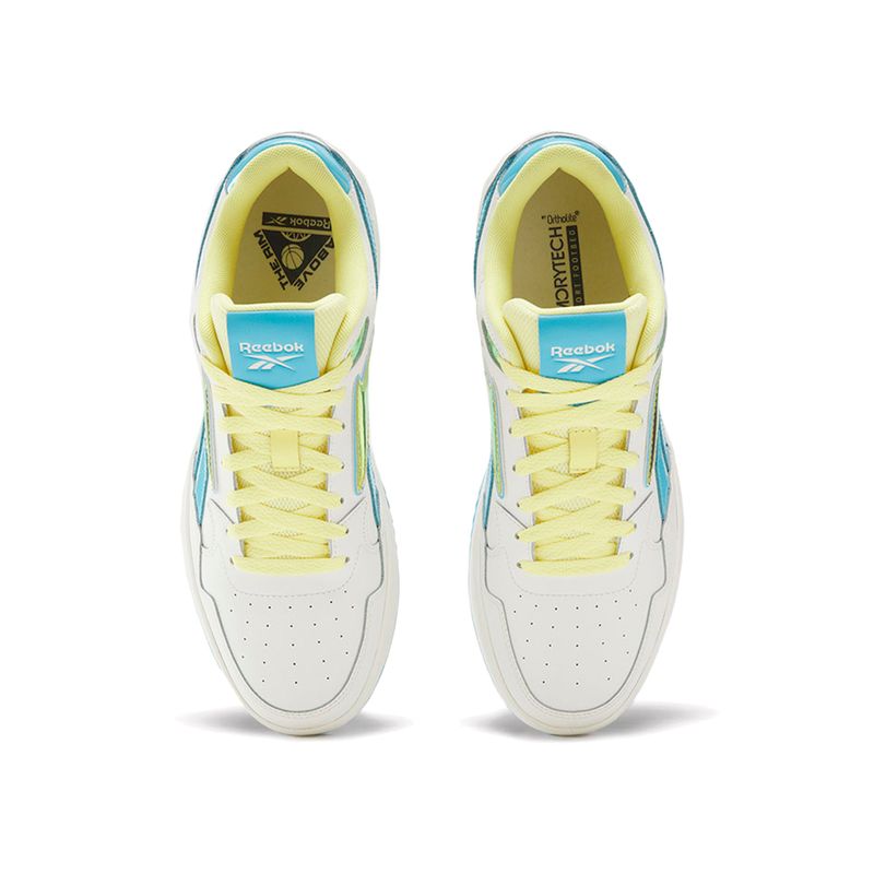 Zapatillas-Baloncesto-Hombre-Reebok-Atr-Chill--Crema