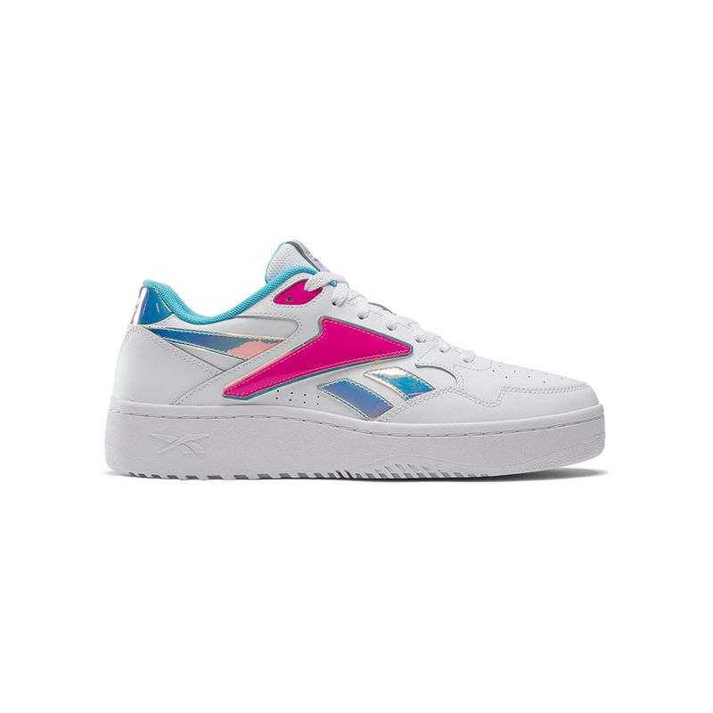 Zapatillas-Baloncesto-Hombre-Reebok-Atr-Chill--Blanco