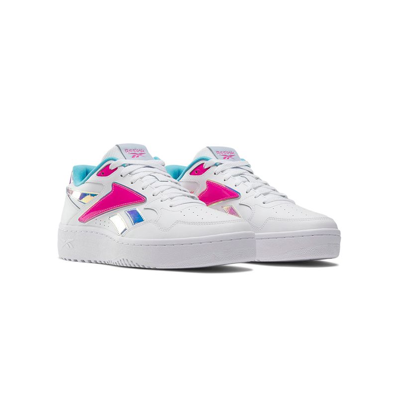 Zapatillas-Baloncesto-Hombre-Reebok-Atr-Chill--Blanco
