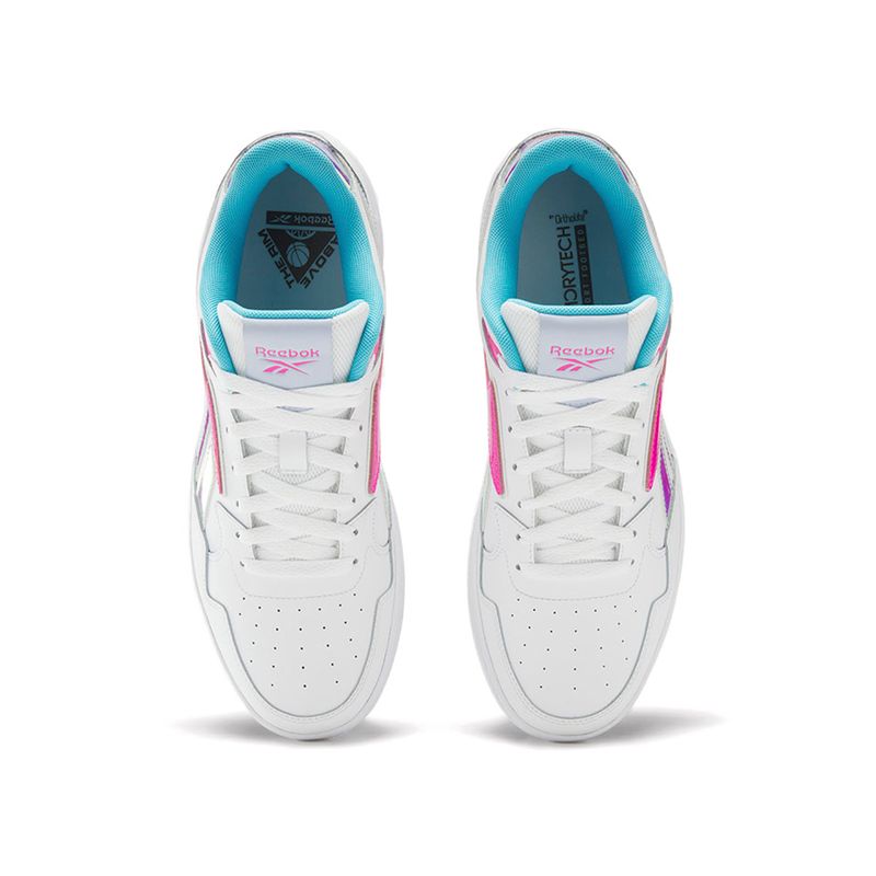 Zapatillas-Baloncesto-Hombre-Reebok-Atr-Chill--Blanco