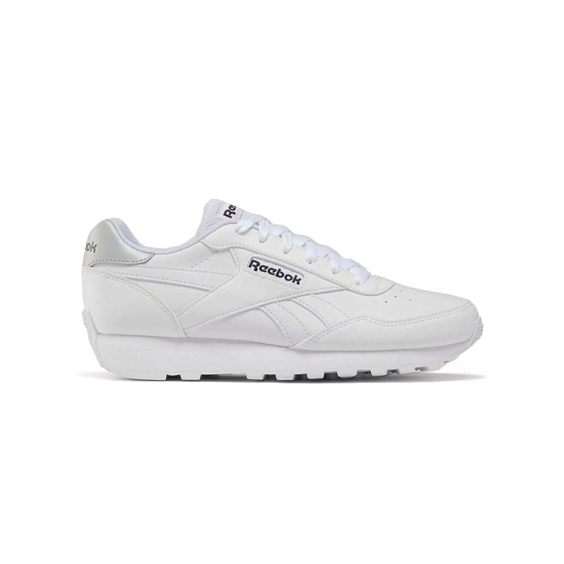 Zapatillas-Urbanas-Mujer-Reebok-Rewind-Run--Blanco