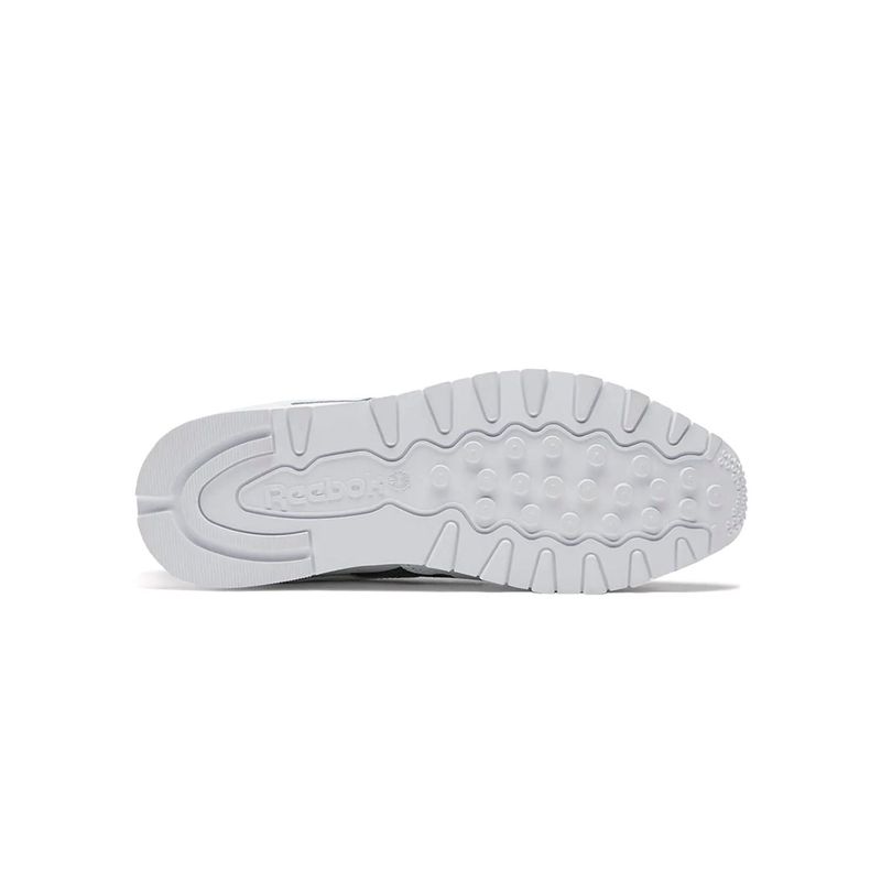 Zapatillas-Urbanas-Hombre-Reebok-Classic-Leather--Blanco