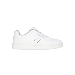 Zapatillas Urbanas Niño Skechers Quick Street Junior Blanco