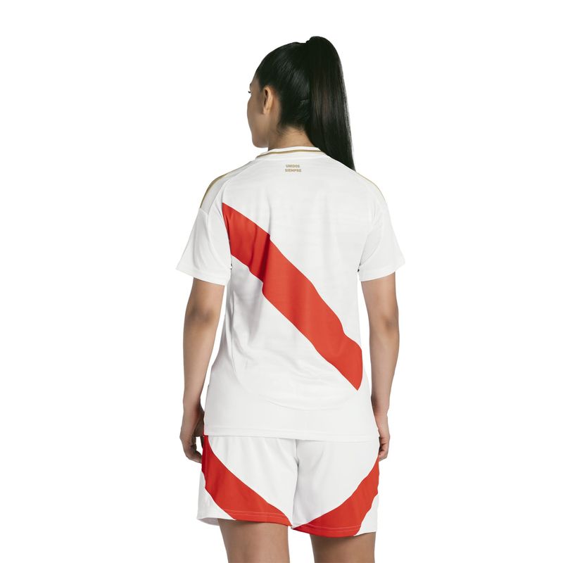 Ropa-Futbol-Mujer-Adidas-Fpf-H-Jsy-W--Blanco