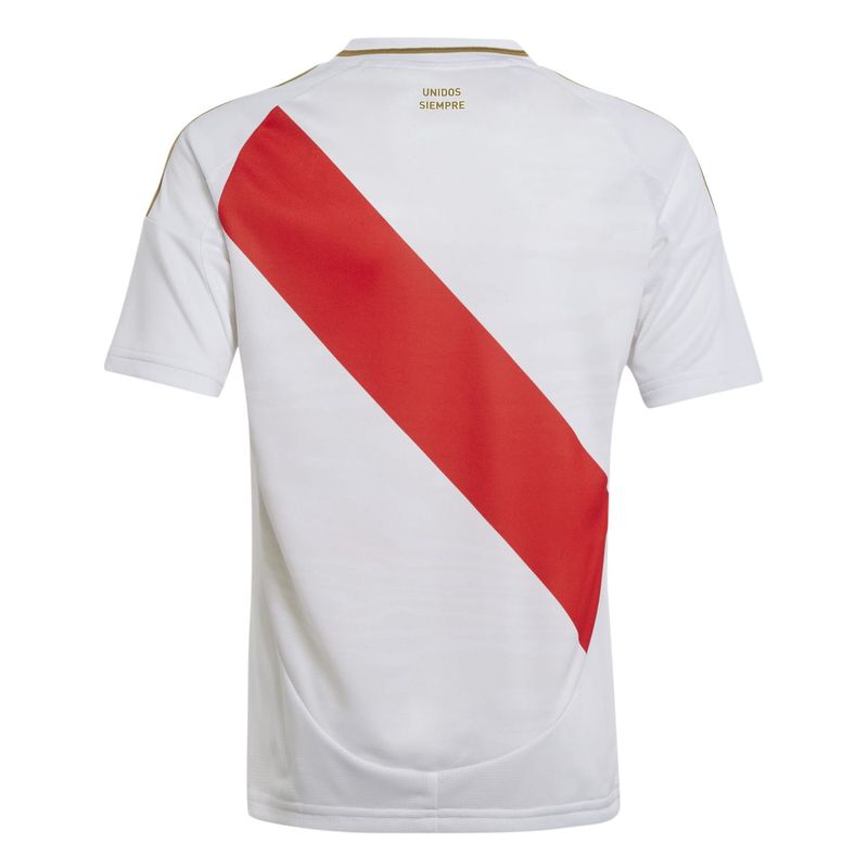 Ropa-Futbol-Unisex-Adidas-Fpf-H-Jsy-Y-Junior-Blanco