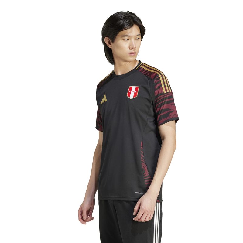 Ropa-Futbol-Hombre-Adidas-Fpf-A-Jsy-M--Negro