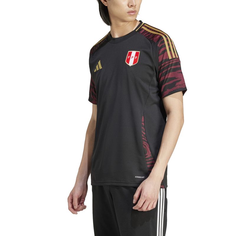 Ropa-Futbol-Hombre-Adidas-Fpf-A-Jsy-M--Negro