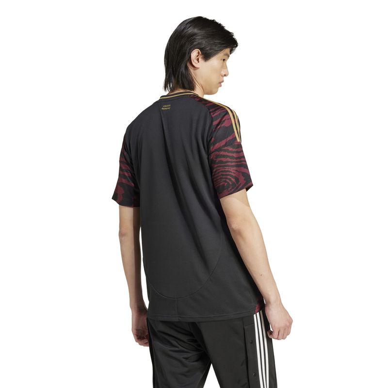 Ropa-Futbol-Hombre-Adidas-Fpf-A-Jsy-M--Negro