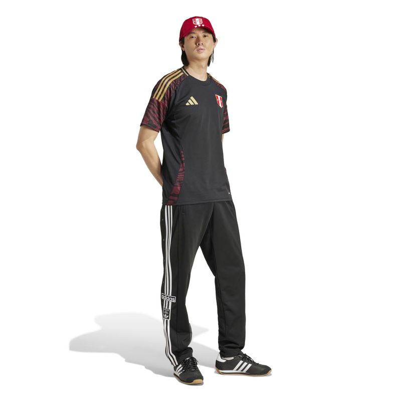 Ropa-Futbol-Hombre-Adidas-Fpf-A-Jsy-M--Negro
