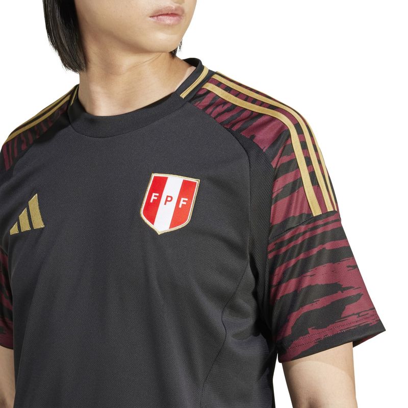 Ropa-Futbol-Hombre-Adidas-Fpf-A-Jsy-M--Negro