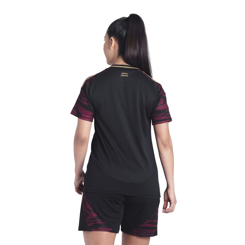 Ropa-Futbol-Mujer-Adidas-Fpf-A-Jsy-W--Negro