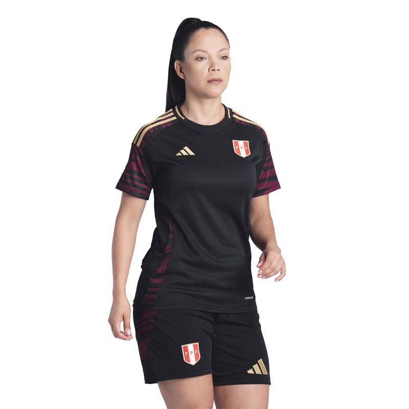 Ropa-Futbol-Mujer-Adidas-Fpf-A-Jsy-W--Negro
