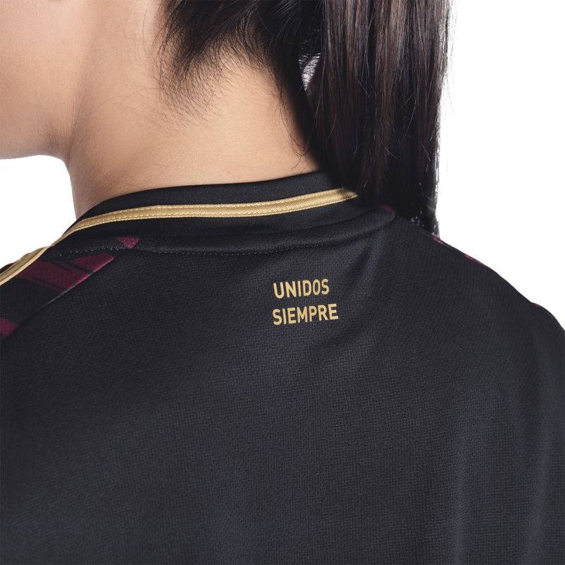 Ropa-Futbol-Mujer-Adidas-Fpf-A-Jsy-W--Negro