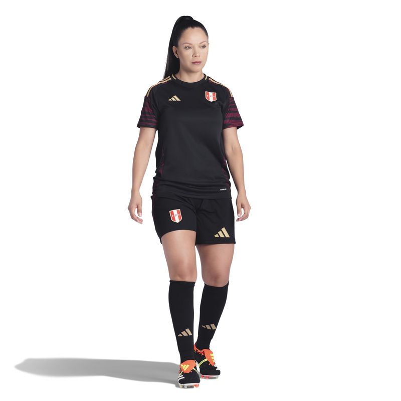 Ropa-Futbol-Mujer-Adidas-Fpf-A-Jsy-W--Negro