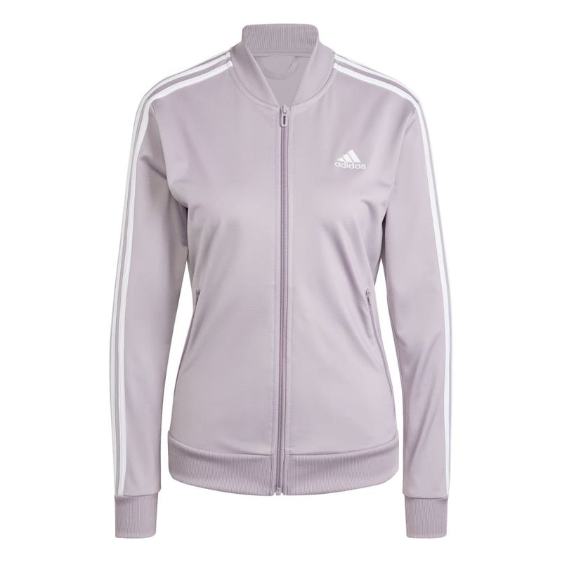 Ropa-Urbano-Mujer-Adidas-W-3s-Tr-Ts--Morado