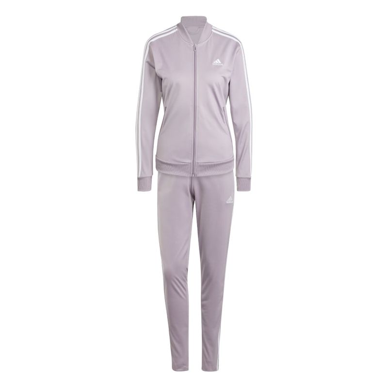 Ropa-Urbano-Mujer-Adidas-W-3s-Tr-Ts--Morado