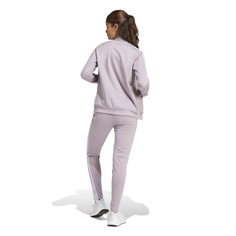 Ropa-Urbano-Mujer-Adidas-W-3s-Tr-Ts--Morado