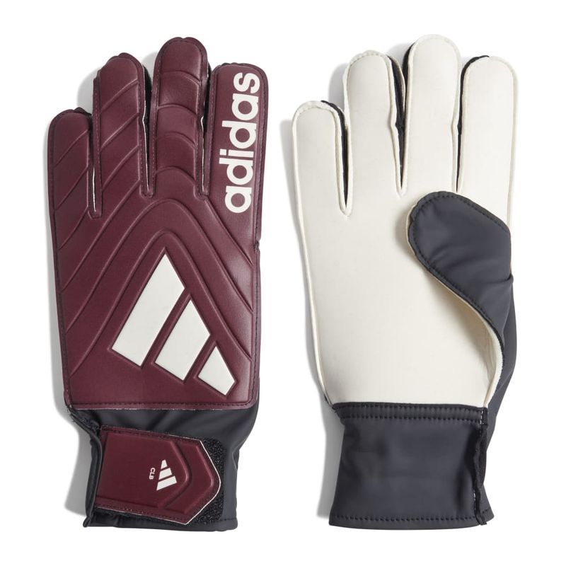 Accesorios-Futbol-Unisex-Adidas-Copa-Gl-Clb--Rojo