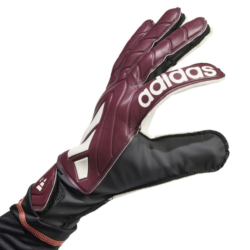 Accesorios-Futbol-Unisex-Adidas-Copa-Gl-Clb--Rojo