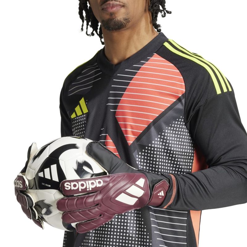 Accesorios-Futbol-Unisex-Adidas-Copa-Gl-Clb--Rojo