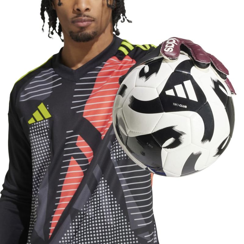 Accesorios-Futbol-Unisex-Adidas-Copa-Gl-Clb--Rojo