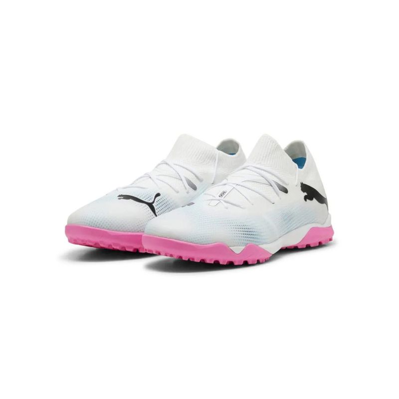 Zapatillas-Futbol-Hombre-Puma-Future-7-Match-Tt--Blanco