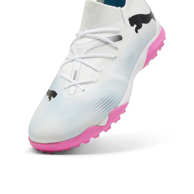 Zapatillas-Futbol-Hombre-Puma-Future-7-Match-Tt--Blanco