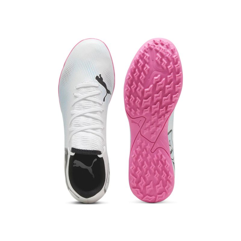 Zapatillas-Futbol-Hombre-Puma-Future-7-Play-Tt--Blanco