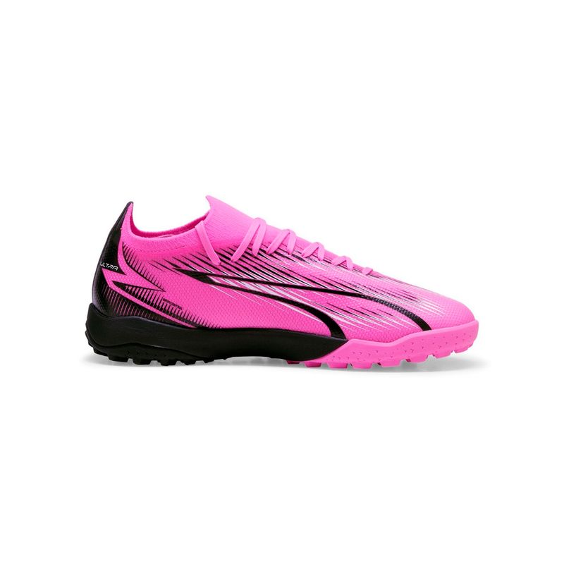 Zapatillas-Futbol-Hombre-Puma-Ultra-Match-Tt--Morado