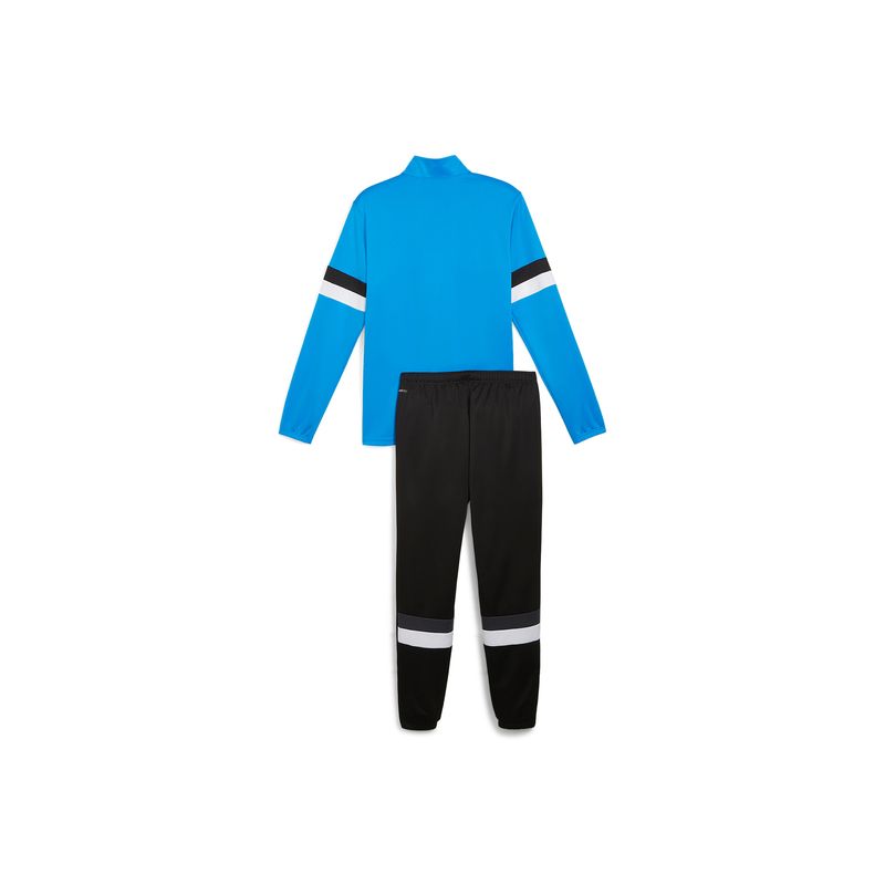 Ropa-Futbol-Hombre-Puma-Teamrise-Tracksuit--Azul